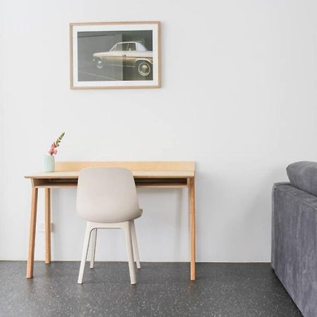 Blinco Hideaway- Modern Spacious 1Br Art Precinct W Balcony Фримантл Экстерьер фото