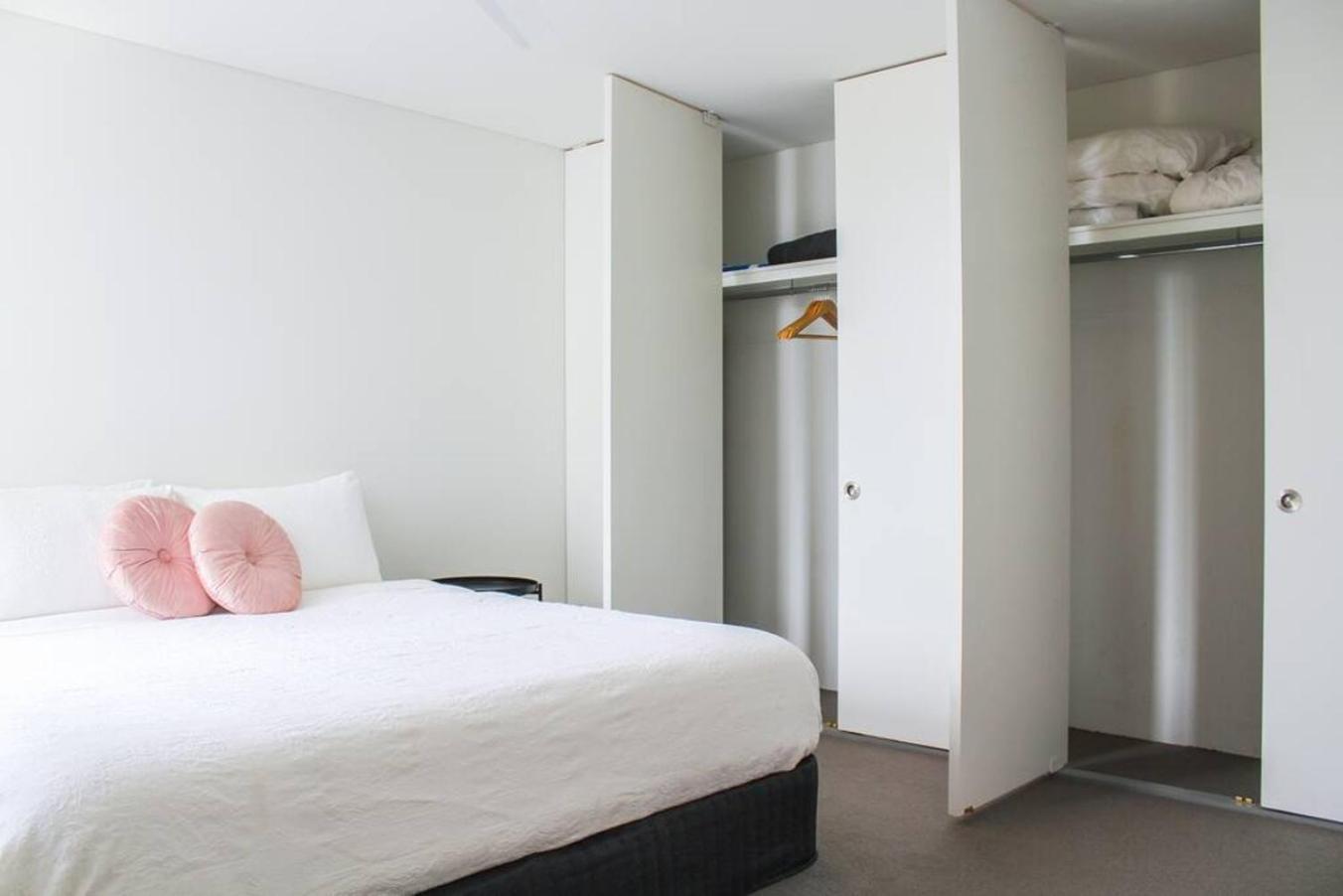 Blinco Hideaway- Modern Spacious 1Br Art Precinct W Balcony Фримантл Экстерьер фото